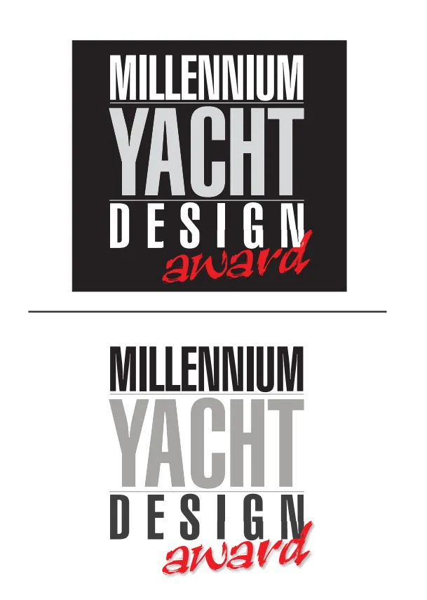 Millenium Yacht Design Awards 07